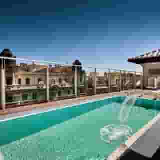 Catalonia Gran Via Madrid, 4 of 5