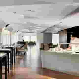 Conrad New York, 5 of 5