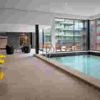 Inntel hotels Amsterdam Landmark, 1 of 5