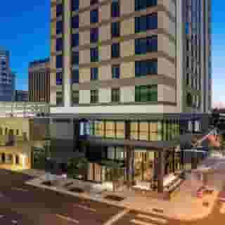 Hilton Garden Inn Austin University Capitol District, 3 of 5