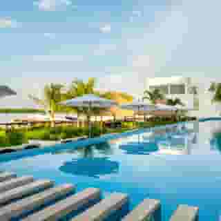 Melia Casa Maya, 5 of 5