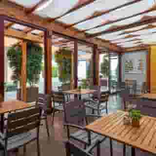 Unaway Ecohotel Villa Costanza Venezia, 5 of 5