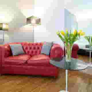 At Home Townhouse, 4 of 5