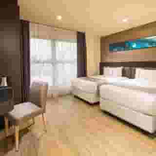 Ramada Encore by Wyndham Chinatown Kuala Lumpur, 6 of 6