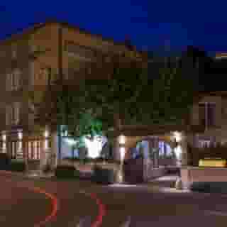 Auberge de Clochemerle, 5 of 5