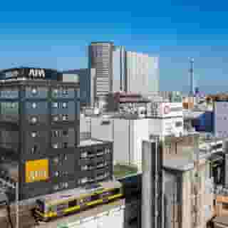 Apa Hotel Akihabara Ekimae, 3 of 5