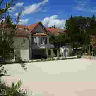 Logis Hostellerie Blason De Provence, 5 of 5