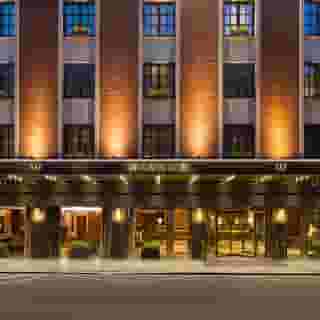 Warwick Brussels, 1 of 5