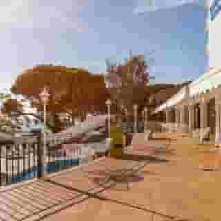 Ilunion Caleta Park, 6 of 6