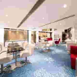 Regal Oriental, 3 of 5