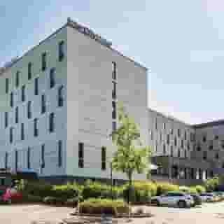 IntercityHotel Berlin Airport Area North, 2 of 5