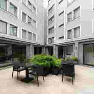 Mercure Istanbul Bomonti, 2 of 5