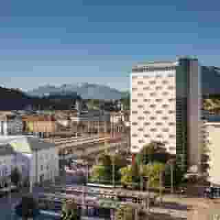 Austria Trend Hotel Europa Salzburg, 6 of 6