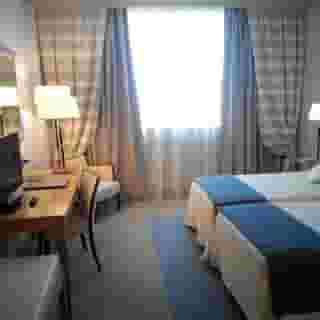 Papillo Hotel Roma, 3 of 5