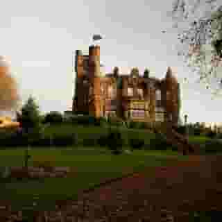 Sherbrooke Castle Hotel, 2 of 5