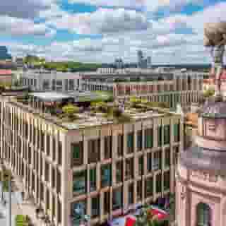 Hilton Garden Inn Vilnius City Centre, 4 of 5