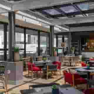 Park Inn by Radisson Cape Town Foreshore, 5 of 5