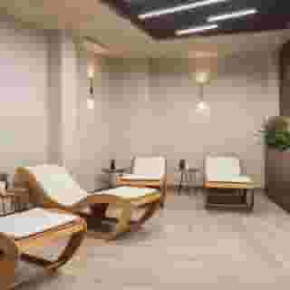 DoubleTree by Hilton Plovdiv Center, 4 of 5