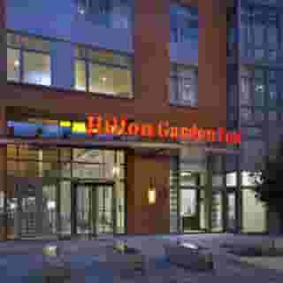 Hilton Garden Inn Washington DC/U.S. Capitol, 1 of 5