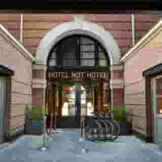 Hotel Not Hotel Rotterdam, 5 of 5