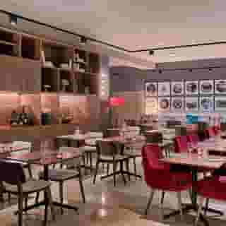 NH Lyon Airport, 3 of 5