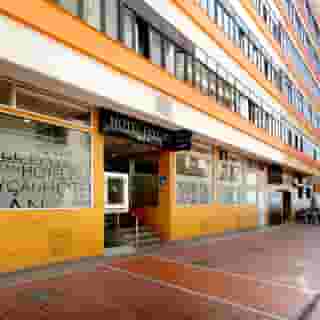 Crisol Faycan, 1 of 5