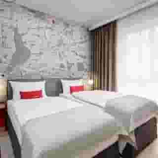 Intercityhotel Hamburg-Barmbek, 5 of 5