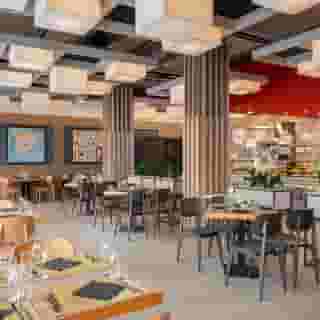 Melia Sunny Beach Resort, 5 of 5