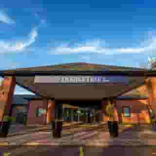 DoubleTree by Hilton Manchester Airport, 1 of 5