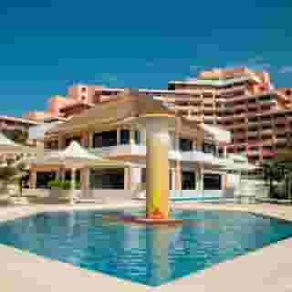 Wyndham Grand Cancun All-Inclusive Resort & Villas, 1 of 5