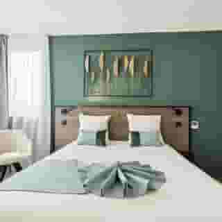 All Suites Noisy Le Grand, 4 of 5