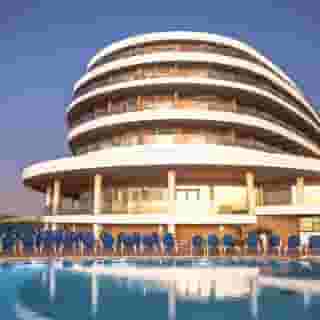 The Ramla Bay Resort, 1 of 5