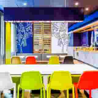 ibis budget Frankfurt City Ost, 1 of 5