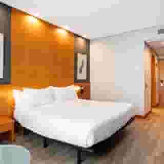 Silken Atlantida Santa Cruz, 5 of 5