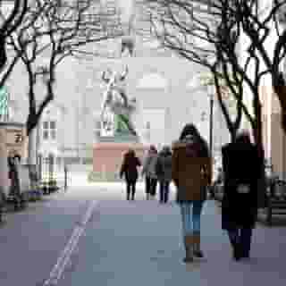 Hotel Nikolai Residence, 2 of 5