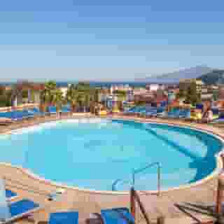 Grand Hotel La Pace, 2 of 5