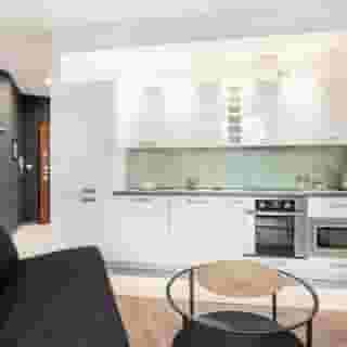 Turnau City Aparthotel, 4 of 5