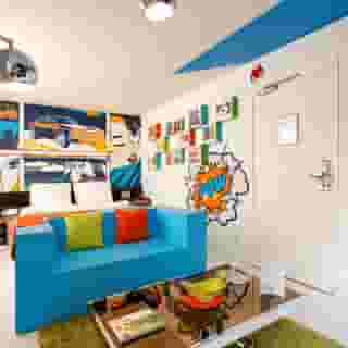 Urban Style Hotel de l'Europe, 2 of 5