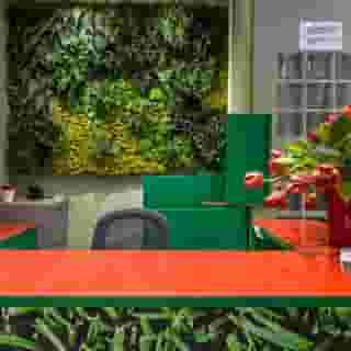 Les Jardins de Montmartre, 3 of 5