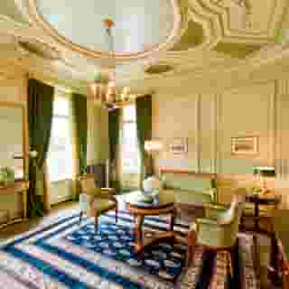 Grand Hotel Les Trois Rois, 3 of 5