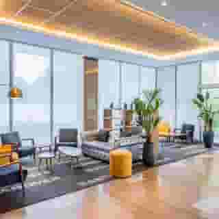 Madrid Chamartin Affiliated by Melia, 2 of 5