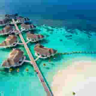 Machchafushi Island Resort and Spa Maldives, 2 of 5