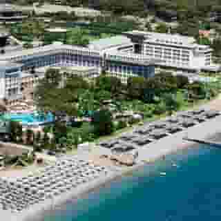 Kilikya Palace Goynuk, 4 of 5