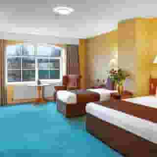 Brook Lodge Hotel, 4 of 5