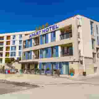 Apart Hotel MS Katunjanin, 5 of 5