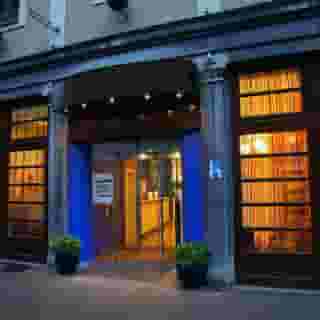 TripInn Eden Antwerp, 2 of 5