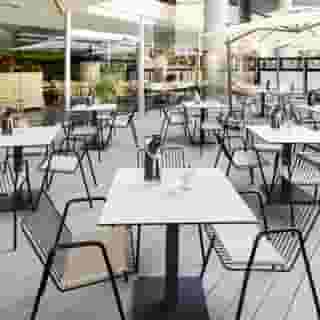 Sercotel Malaga (ex Silken Puerta), 5 of 5