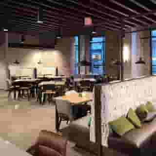 Cambria Hotel Washington D.C. Capitol Riverfront, 5 of 5