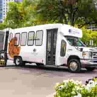 DoubleTree Houston Medical Center Hotel & Suites, 4 of 5