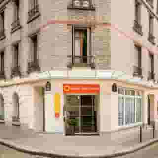 Aparthotel Adagio access Paris Philippe Auguste, 1 of 5